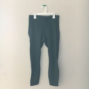 Lululemon Train Times 25”